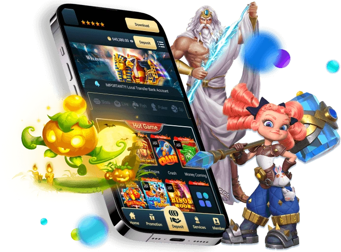 Tham gia sự kiện và giải đấu độc quyền xwin app