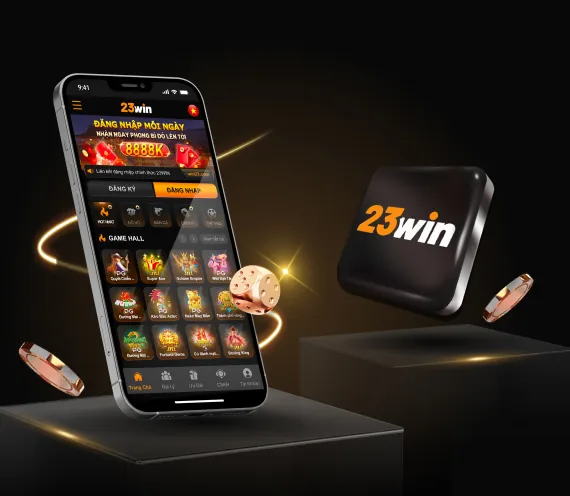 Tỷ lệ thưởng và hoàn trả cao hơn xwin app