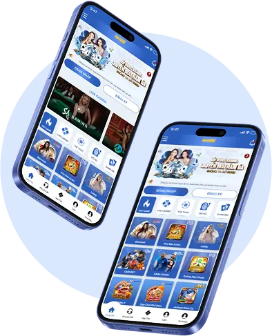 Giao diện người dùng thân thiện của xwin app