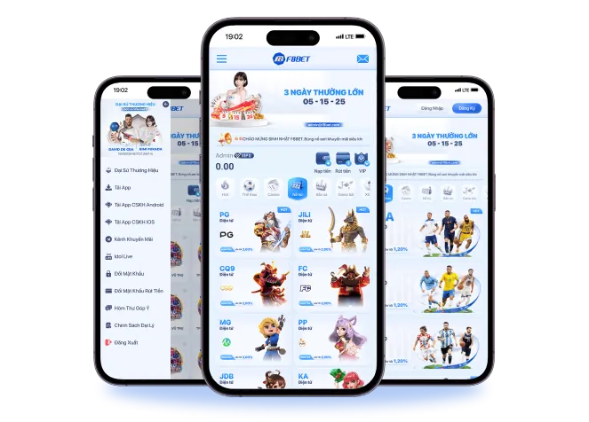Đa Dạng Môn Thể Thao xwin app