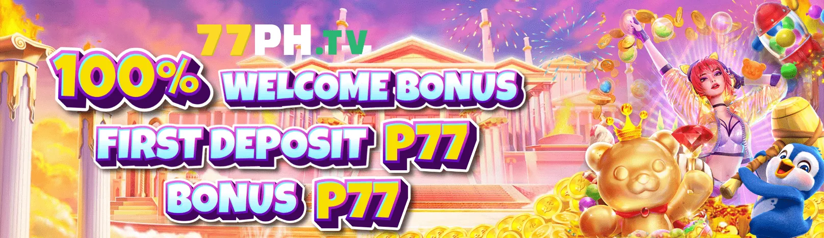 Trò chơi Slot Games sôi động tại xwin app 2026 với cơ hội trúng Jackpot lớn