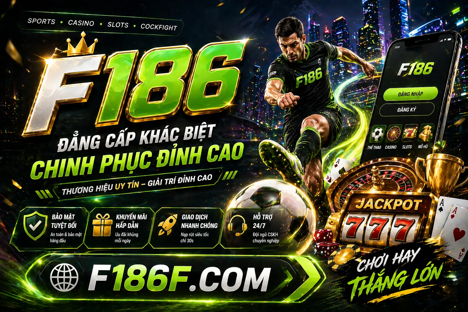 Tham gia xwin app ngay