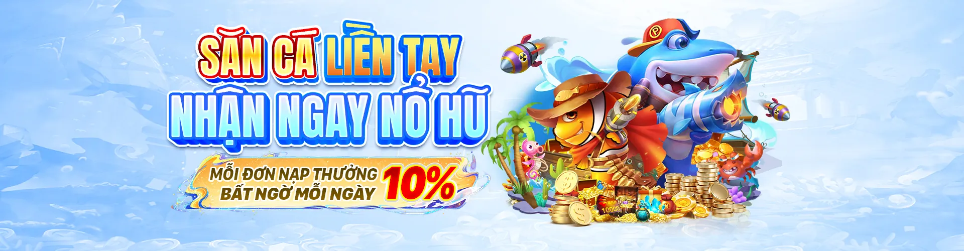 Thế giới game bắn cá xwin app đầy kịch tính