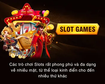 Kho trò chơi đa dạng xwin app