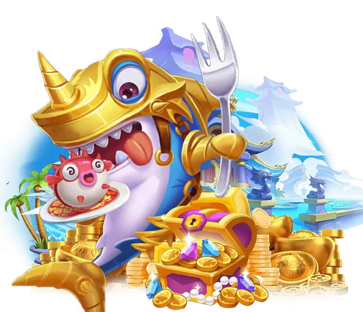 Trò chơi nổ hũ và bắn cá tại xwin app