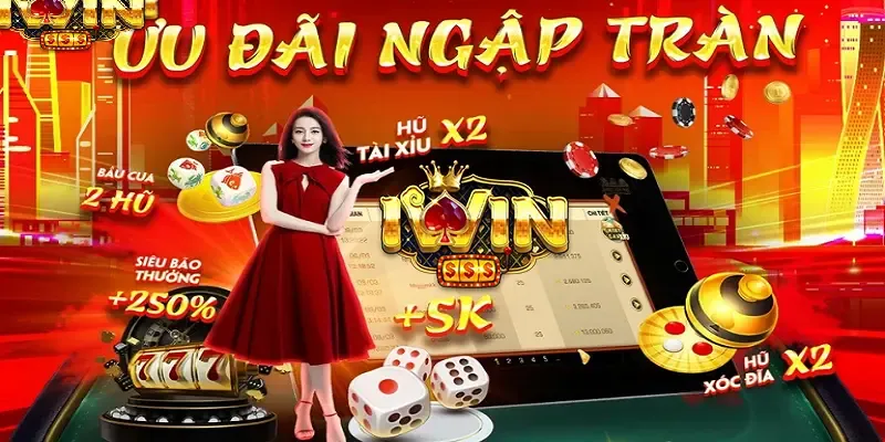 Khuyến Mãi Chào Mừng Thể Thao xwin app